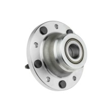 Wheel Bearing Kit NTY KLT-FR-041 OE Ref 1371312 NTY