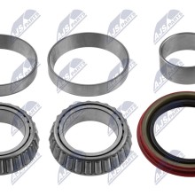 Wheel Bearing Kit NTY KLT-FR-053A OE Ref 1521590