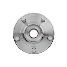 Wheel Bearing Kit NTY KLT-FR-061 OE Ref 1782691 NTY