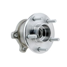 Wheel Bearing Kit NTY KLT-FR-061 OE Ref 1782691 NTY