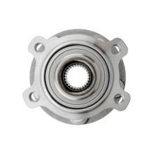 Wheel Bearing Kit NTY KLT-FR-061 OE Ref 1782691 NTY