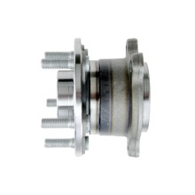 Wheel Bearing Kit NTY KLT-FR-061 OE Ref 1782691 NTY