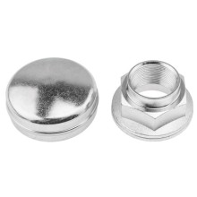 KIT DE MONTAGE Pour ZESTAW DO NR: KLT-FT-014 ECROU,MUSELET NTY