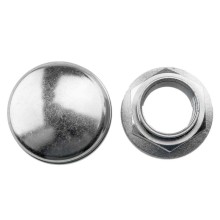 KIT DE MONTAGE Pour ZESTAW DO NR: KLT-FT-014 ECROU,MUSELET NTY