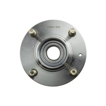 Wheel Bearing Kit NTY KLT-HY-504 OE Ref 5271022200