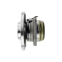 MOYEU DE ROUE ARRIERE Pour MERCEDES SPRINTER 906 06- VW CRAFTER 06-