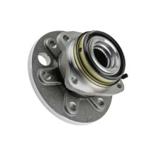 MOYEU DE ROUE ARRIERE Pour MERCEDES SPRINTER 906 06- VW CRAFTER 06- NTY