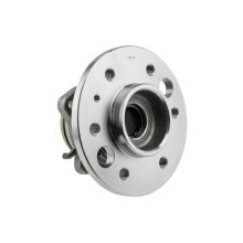 MOYEU DE ROUE ARRIERE Pour MERCEDES SPRINTER 906 06- VW CRAFTER 06- NTY