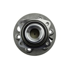 MOYEU DE ROUE ARRIERE Pour MERCEDES SPRINTER 906 06- VW CRAFTER 06- NTY