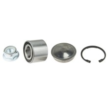 KIT DES ROULEMENTS DE ROUE ARRIERE Pour NISSAN MICRA K12 03- NTY