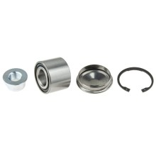 KIT DES ROULEMENTS DE ROUE ARRIERE Pour NISSAN MICRA K12 03- NTY