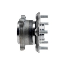 Wheel Bearing Kit NTY KLT-NS-073 OE Ref 43202CA000