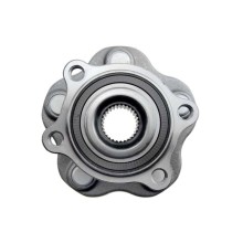 Wheel Bearing Kit NTY KLT-NS-073 OE Ref 43202CA000 NTY