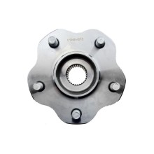 Wheel Bearing Kit NTY KLT-NS-073 OE Ref 43202CA000 NTY
