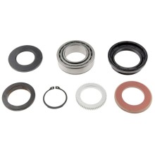 KIT DES ROULEMENTS DE ROUE ARRIERE Pour NISSAN NAVARA 4WD D40M 05- NTY