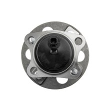 MOYEU DE ROUE ARRIERE KLT-TY-093 Pour TOYOTA YARIS 2005.11- +ABS NTY