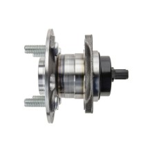 MOYEU DE ROUE ARRIERE KLT-TY-093 Pour TOYOTA YARIS 2005.11- +ABS NTY
