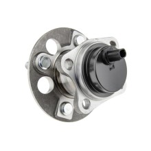 MOYEU DE ROUE ARRIERE KLT-TY-093 Pour TOYOTA YARIS 2005.11- +ABS NTY