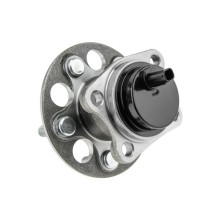MOYEU DE ROUE ARRIERE KLT-TY-124 Pour TOYOTA PRIUS 09- 42450-47040 NTY