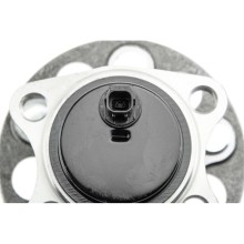 MOYEU DE ROUE ARRIERE KLT-TY-124 Pour TOYOTA PRIUS 09- 42450-47040 NTY