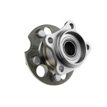 MOYEU DE ROUE ARRIERE KLT-TY-139 Pour TOYOTA SIENNA 4WD 10-