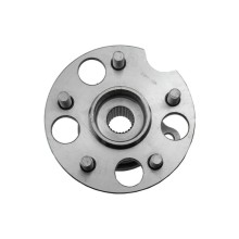 MOYEU DE ROUE ARRIERE KLT-TY-139 Pour TOYOTA SIENNA 4WD 10- NTY