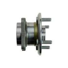 MOYEU DE ROUE ARRIERE KLT-TY-142 Pour TOYOTA COROLLA JP 4WD 12- NTY