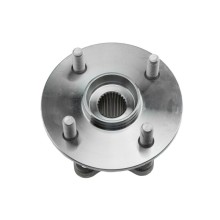MOYEU DE ROUE ARRIERE KLT-TY-142 Pour TOYOTA COROLLA JP 4WD 12- NTY
