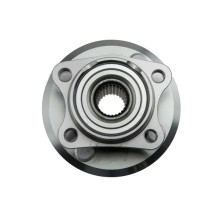 MOYEU DE ROUE ARRIERE KLT-TY-142 Pour TOYOTA COROLLA JP 4WD 12- NTY