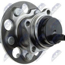 MOYEU DE ROUE ARRIERE Pour TOYOTA RAV4 18-, CAMRY 17-, LEXUS ES 18-