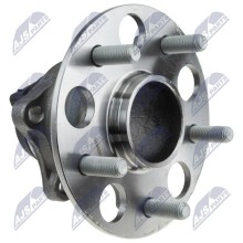 MOYEU DE ROUE ARRIERE Pour TOYOTA RAV4 18-, CAMRY 17-, LEXUS ES 18- NTY