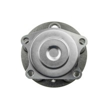 MOYEU DE ROUE ARRIERE KLT-VV-006 Pour VOLVO S60 S80 V70 II 98- NTY