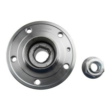 MOYEU DE ROUE ARRIERE Pour VOLVO 850 C70 S70 V70 93-01 5 GOUJONS NTY