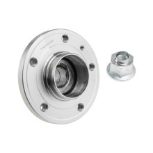 MOYEU DE ROUE ARRIERE Pour VOLVO 850 C70 S70 V70 93-01 5 GOUJONS NTY