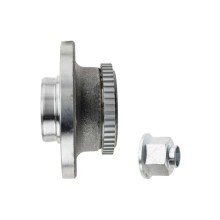 MOYEU DE ROUE ARRIERE Pour VOLVO 850 C70 S70 V70 93-01 5 GOUJONS