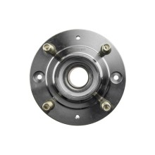 MOYEU DE ROUE ARRIERE KLT-VV-011 Pour VOLVO S40 95-, V40 96- NTY