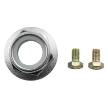 KIT DE MONTAGE Pour ZESTAW DO NR: KLT-VV-011, ECROU, 2 SRUBY