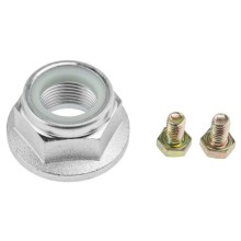 KIT DE MONTAGE Pour ZESTAW DO NR: KLT-VV-011, ECROU, 2 SRUBY NTY