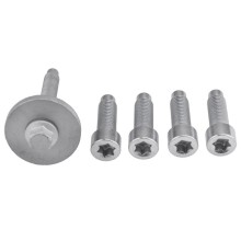 KIT DE MONTAGE KLT-VV-023-Z Pour VOLVO XC60 4WD 08-