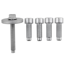 KIT DE MONTAGE KLT-VV-023-Z Pour VOLVO XC60 4WD 08- NTY