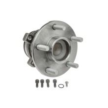 MOYEU DE ROUE ARRIERE KLT-VV-024 Pour VOLVO C70 06- 31262571 NTY