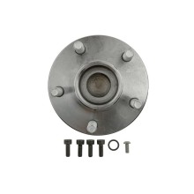 MOYEU DE ROUE ARRIERE KLT-VV-024 Pour VOLVO C70 06- 31262571