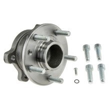 MOYEU DE ROUE ARRIERE KLT-VV-026 Pour VOLVO V40 12- 31277680 NTY