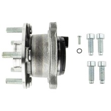 MOYEU DE ROUE ARRIERE KLT-VV-026 Pour VOLVO V40 12- 31277680