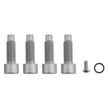 KIT DE MONTAGE KLT-VV-026-Z Pour VOLVO V40 12- 4 VIS NTY