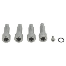 KIT DE MONTAGE KLT-VV-026-Z Pour VOLVO V40 12- 4 VIS