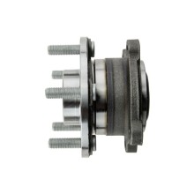 MOYEU DE ROUE ARRIERE KLT-VV-027 Pour VOLVO V40 4WD 12- 31387353