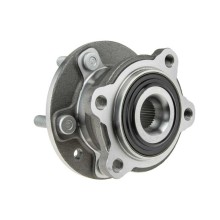 MOYEU DE ROUE ARRIERE KLT-VV-027 Pour VOLVO V40 4WD 12- 31387353 NTY