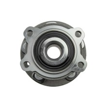 MOYEU DE ROUE ARRIERE KLT-VV-027 Pour VOLVO V40 4WD 12- 31387353 NTY