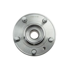 MOYEU DE ROUE ARRIERE KLT-VV-027 Pour VOLVO V40 4WD 12- 31387353 NTY